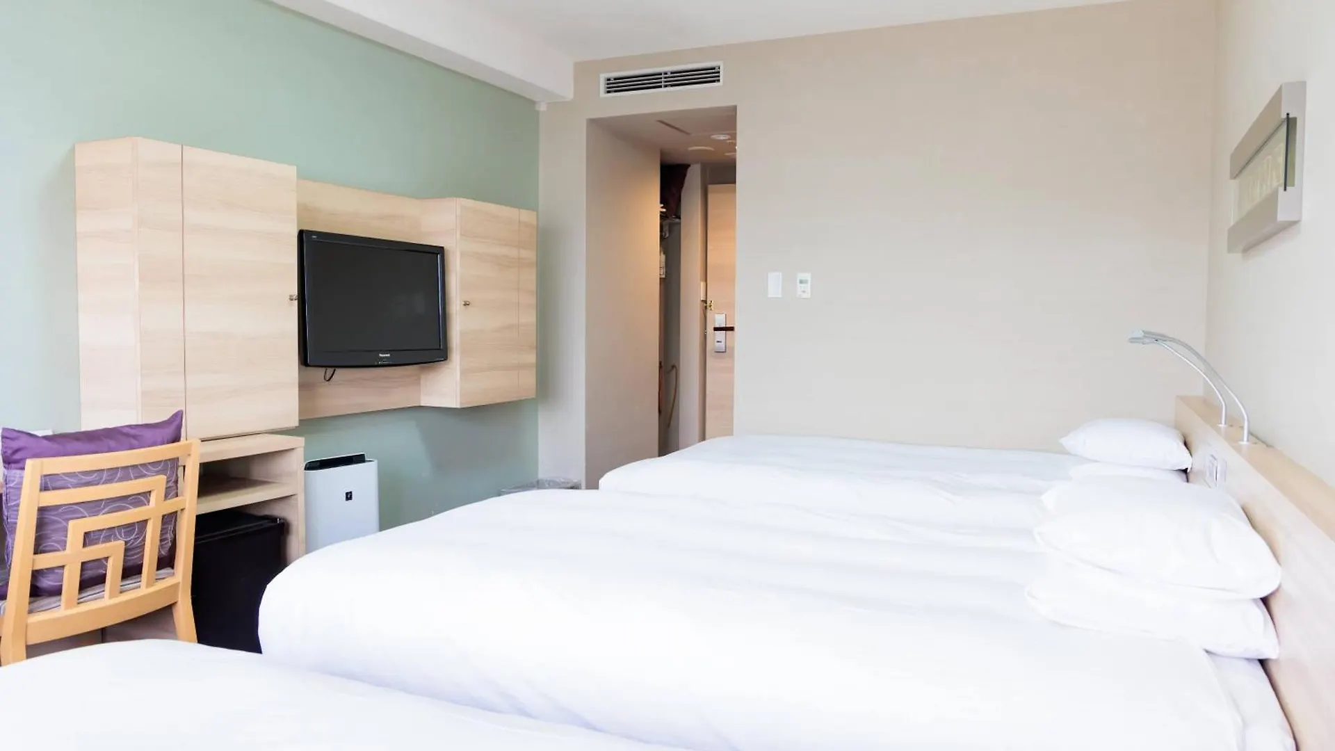 Hotel Keihan Kyoto Grande 4*,