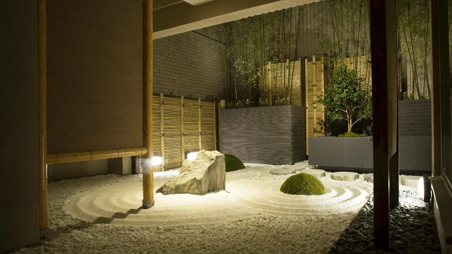 Hotel Keihan Kyoto Grande