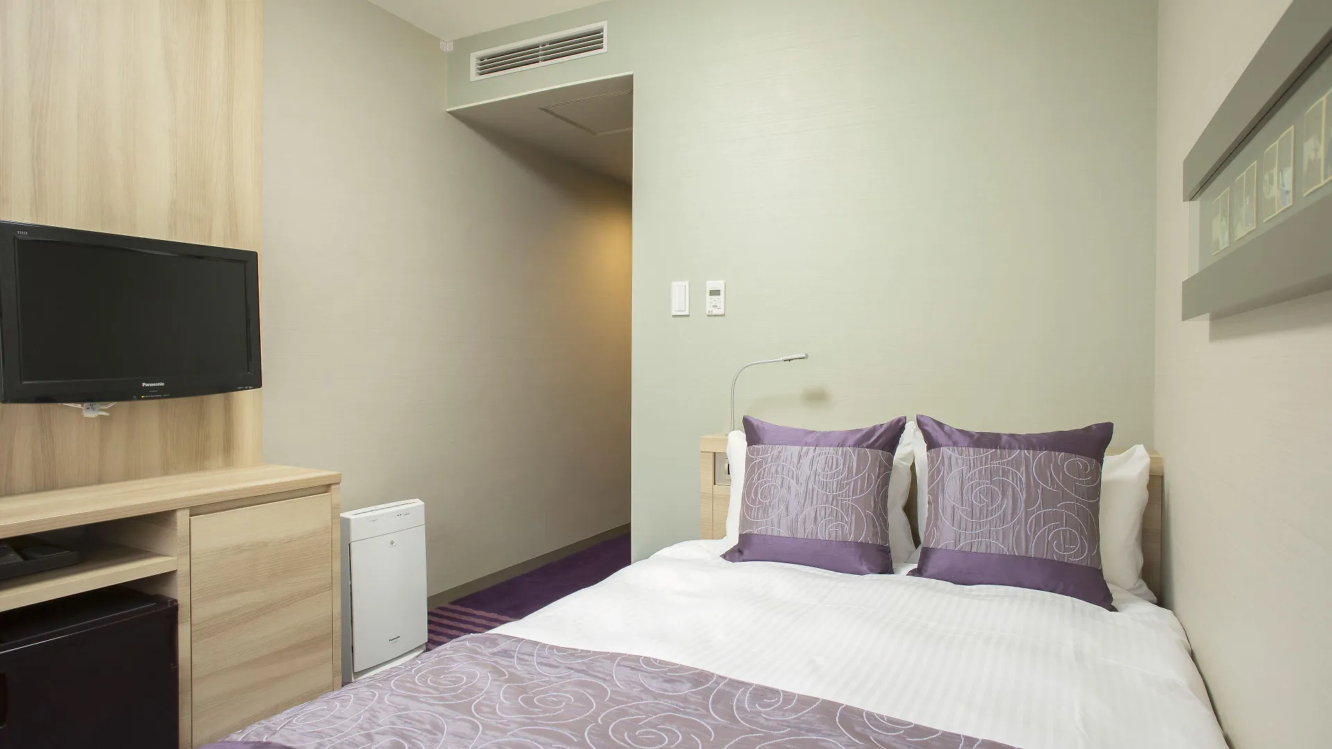 Hotel Keihan Kyoto Grande 4*,  Japan