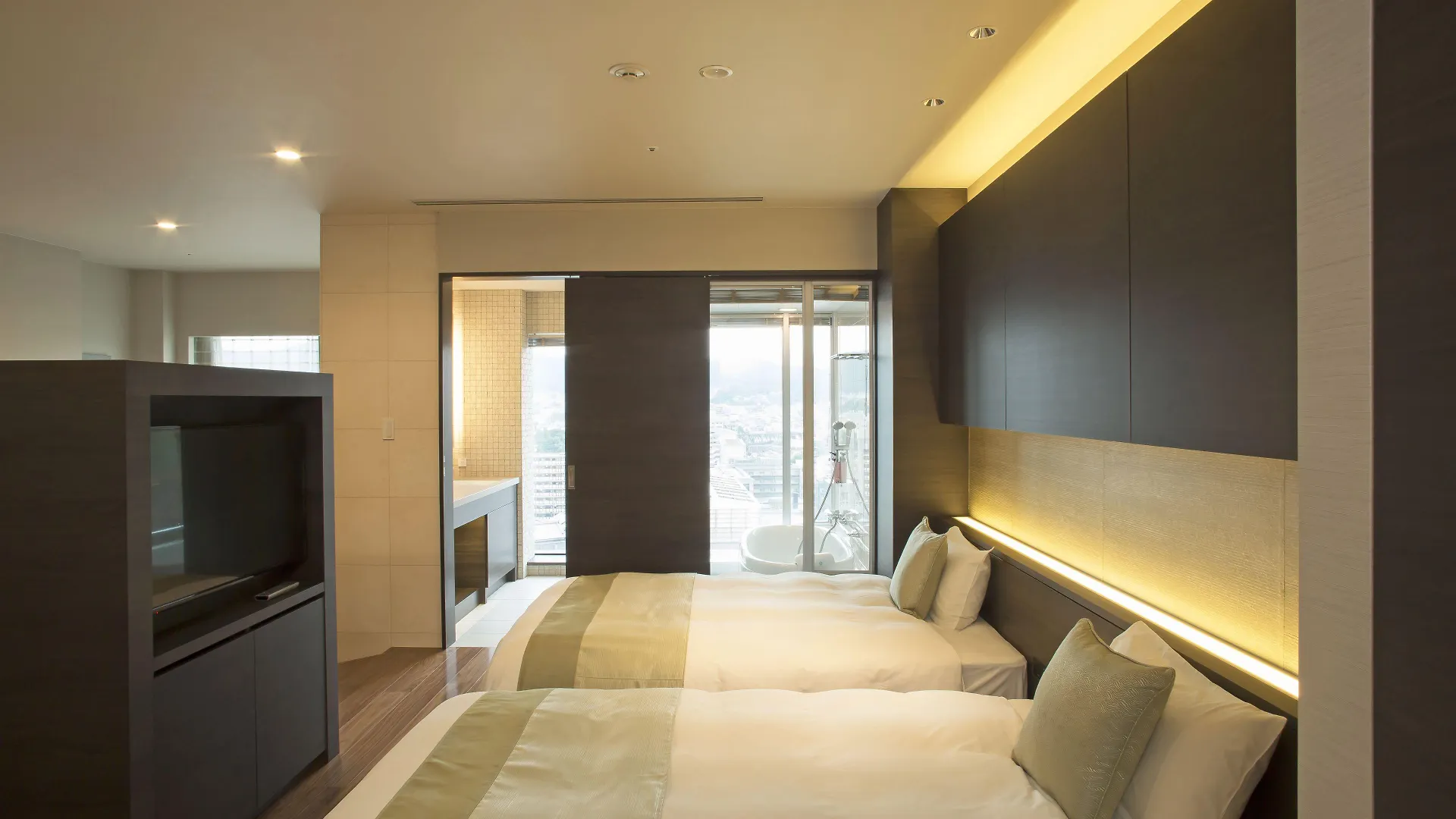 Hotel Keihan Kyoto Grande 4*,