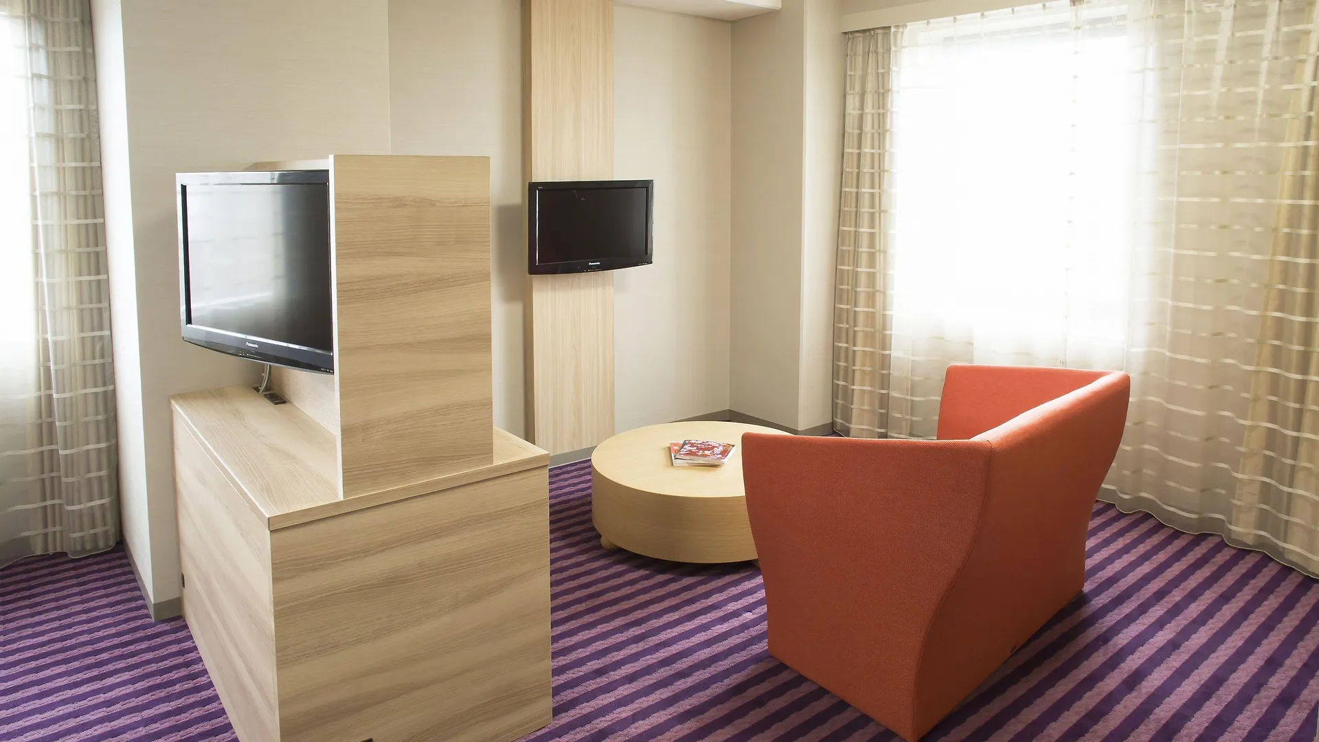 Hotel Keihan Kyoto Grande 4*,