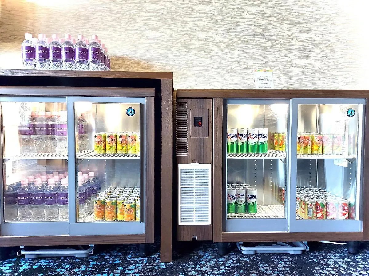 Hotel Keihan Kyoto Grande 4*,