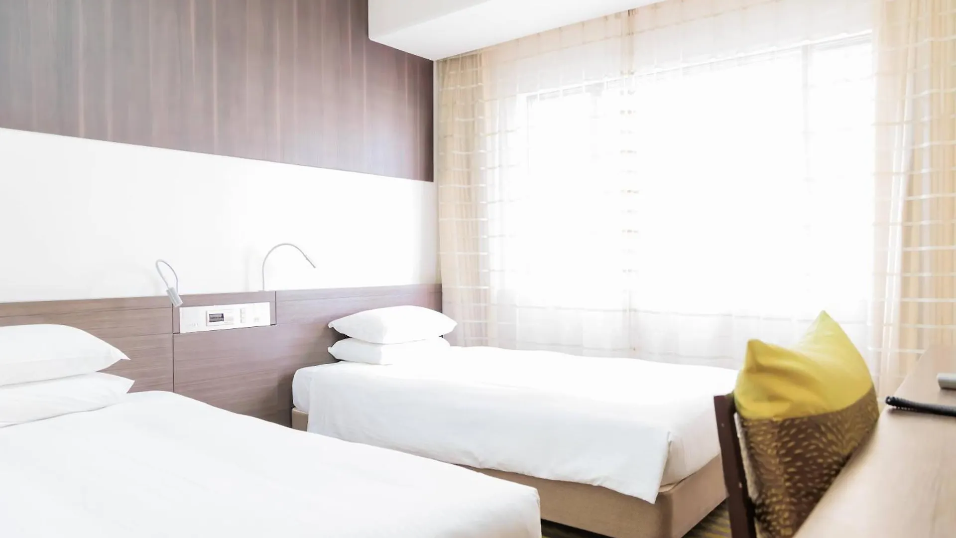 Hotel Keihan Kyoto Grande