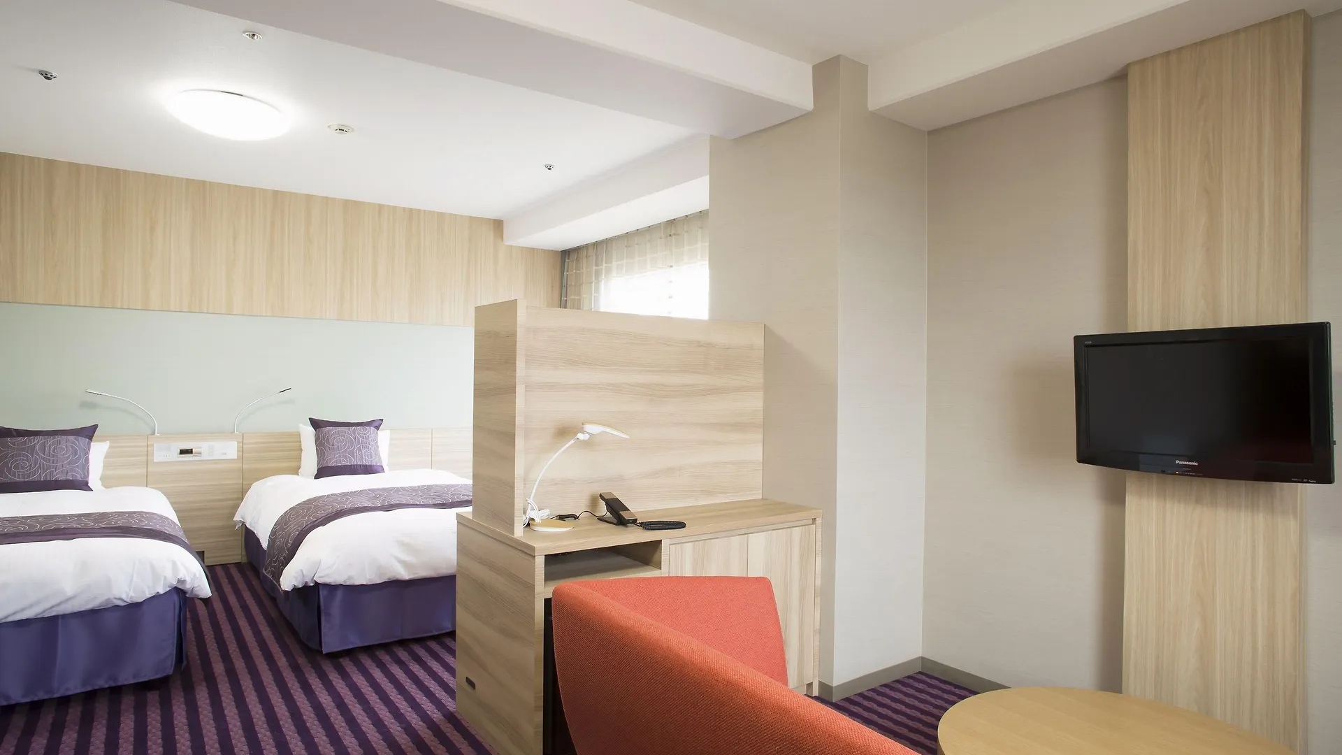 Hotel Keihan Kyoto Grande